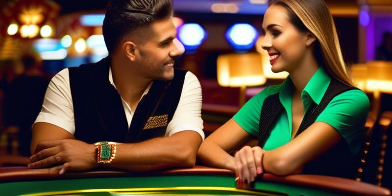 Casino Online 707: Jogos Melhor