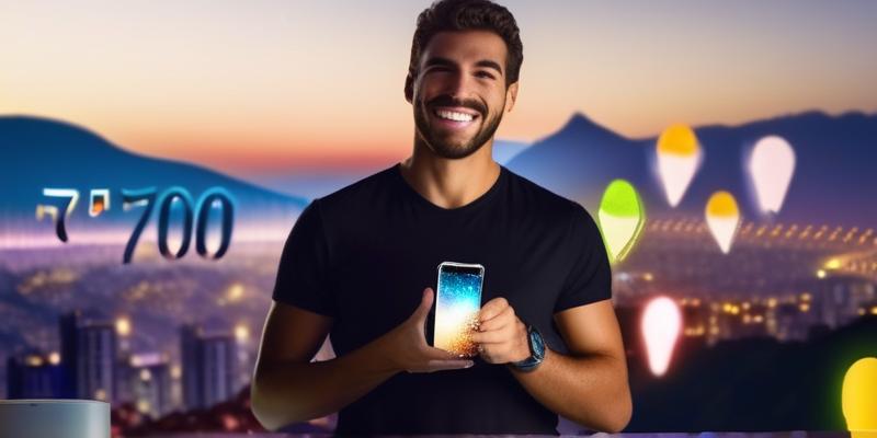 FAQ 707: Perguntas Vip