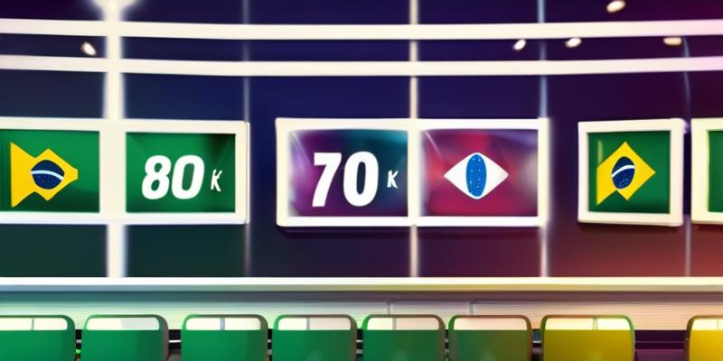 707 Mobile: Experiência Imperdível