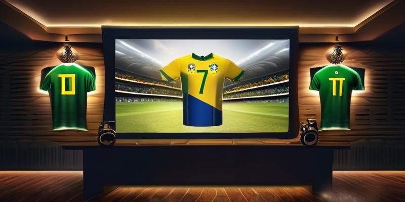 707: O Melhor Guia Completo do Brasil